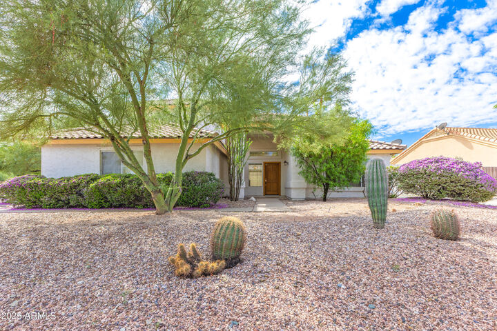 Property Photo: 17149 E El Pueblo Boulevard AZ 85268