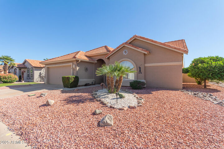 1531 E Buena Vista Drive  Chandler AZ 85249 photo