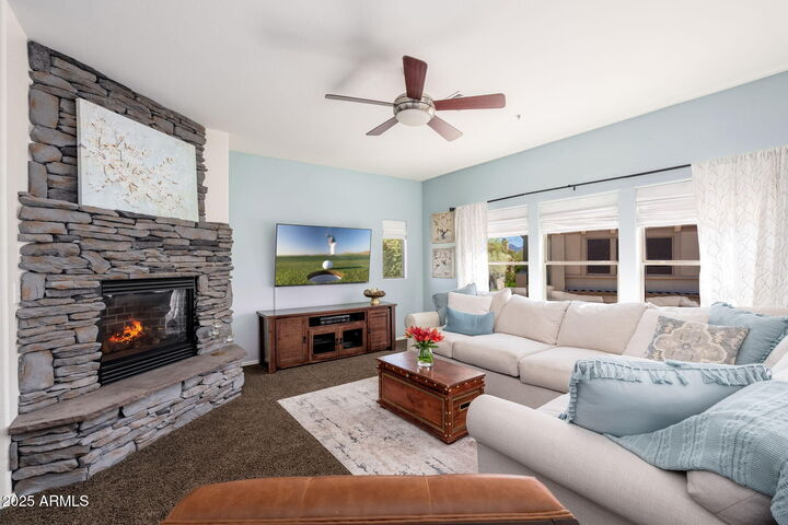 Property Photo: 19700 N 76th Street 2042 AZ 85255