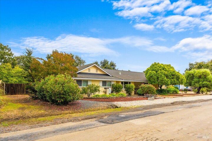 Property Photo:  142 Coronation Drive  CA 95401 