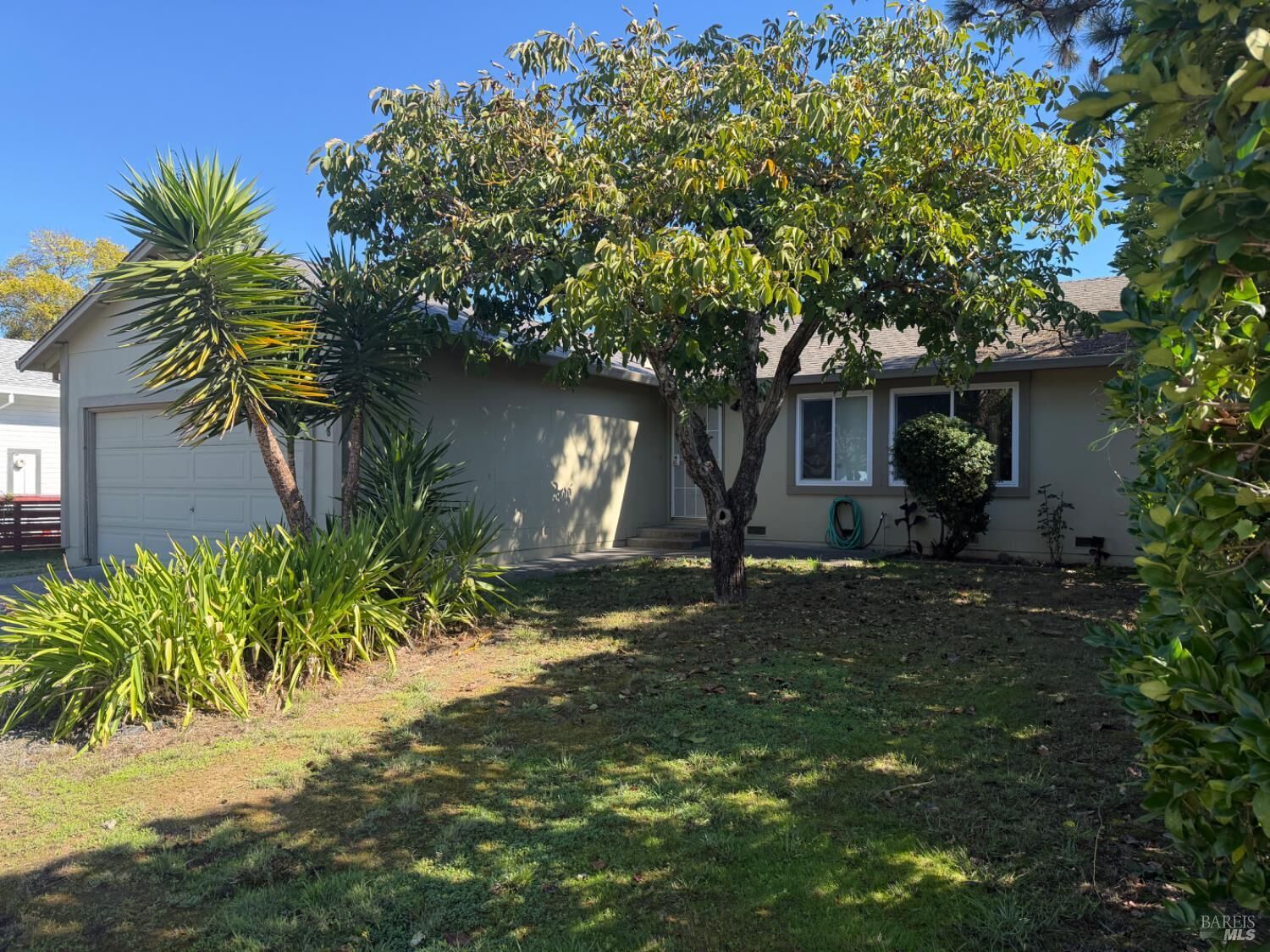 Property Photo:  218 Darek Drive  CA 95401 