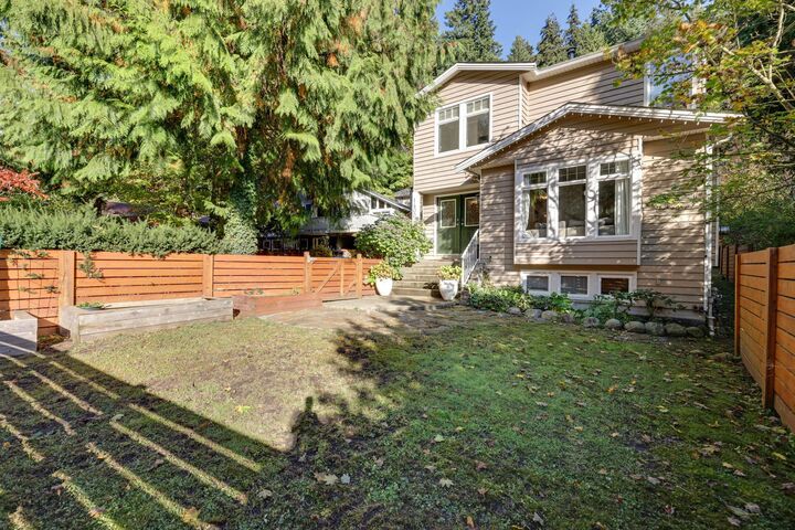1400 Riverside Drive  North Vancouver BC V7H 1V5 photo