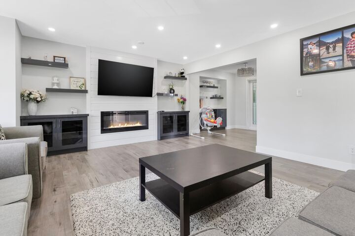 Property Photo:  14332 Hyland Road  BC V3W 2C5 