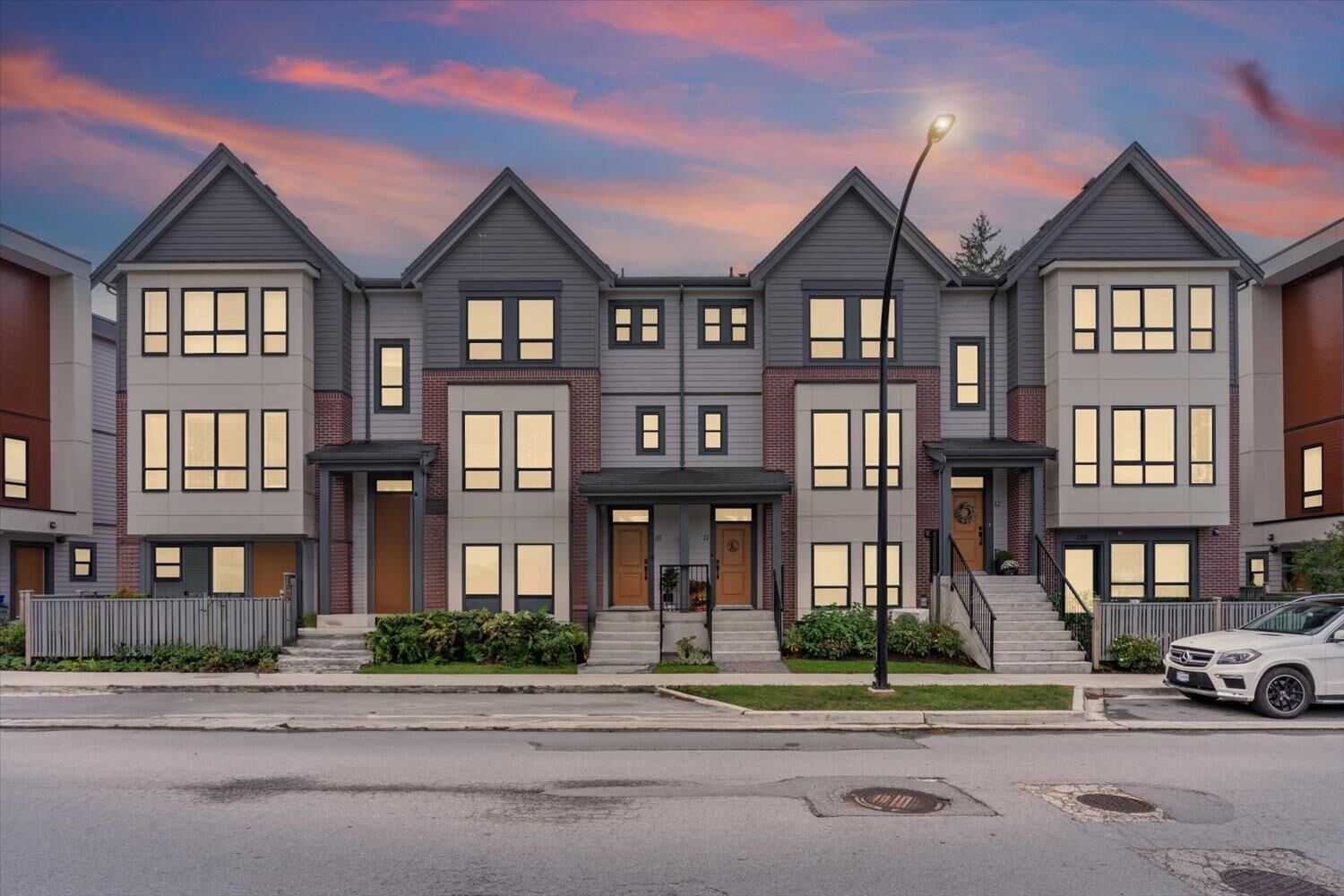 Property Photo: 45500 Campus Drive 10 BC V2R 6E9