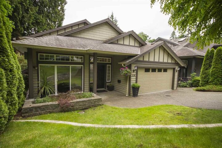 338 N Dollarton  Hwy  North Vancouver BC V7G 1N1 photo