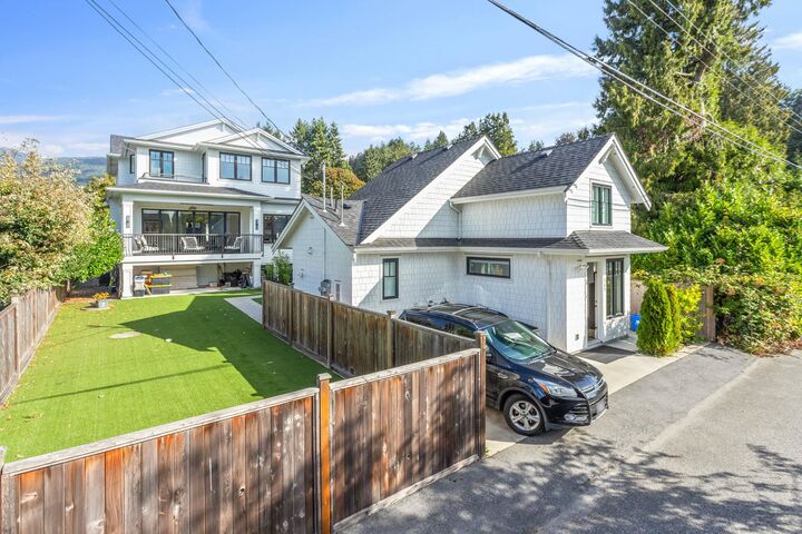 Property Photo:  345 E 20th Street  BC V7L 3A8 