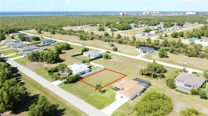 Property Photo:  3821 NW 46th Ter  FL 33993 