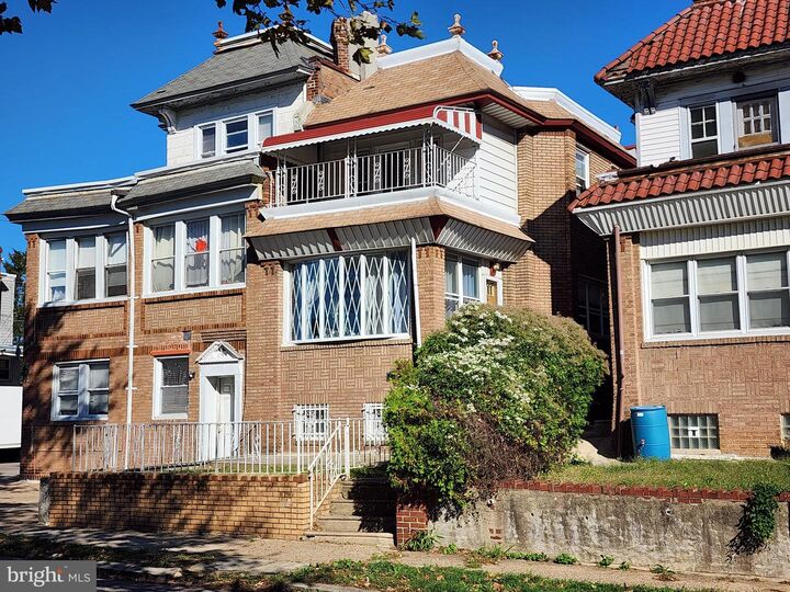 1729 68th Avenue  Philadelphia PA 19126 photo