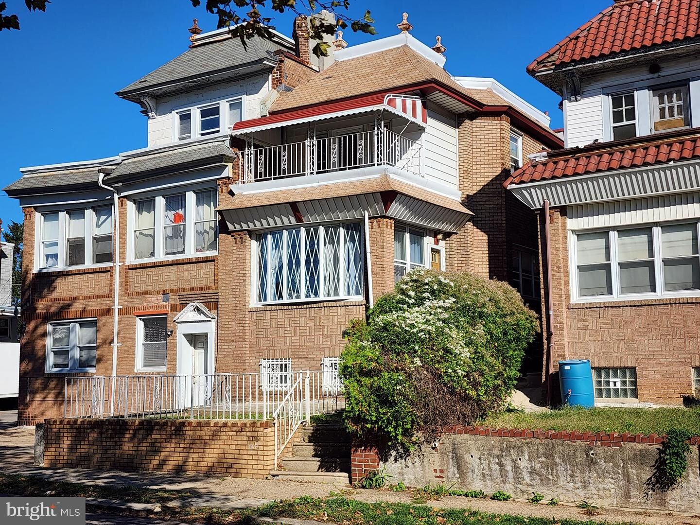 Property Photo: 1729 68th Avenue PA 19126