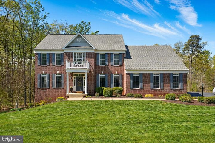 Property Photo: 19254 Mabel VA 22701