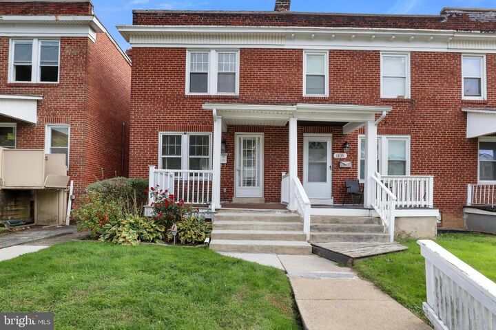1837 Forster Street  Harrisburg PA 17103 photo