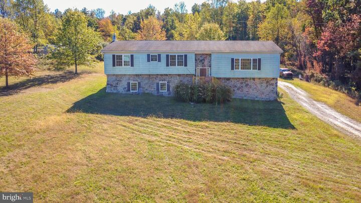 225 Pine Ridge Road  Aspers PA 17304 photo