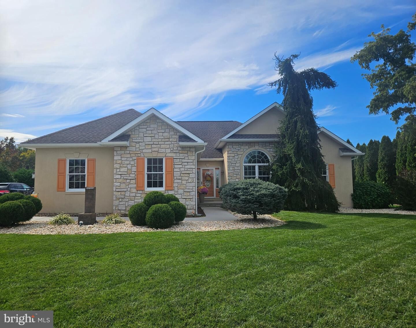 Property Photo: 15 Warm Breeze Court PA 17331