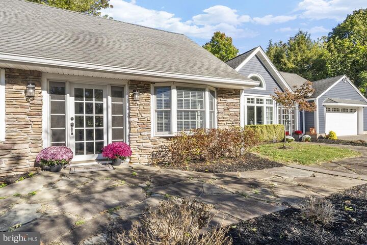 Property Photo:  623 Montgomery Road  NJ 08844