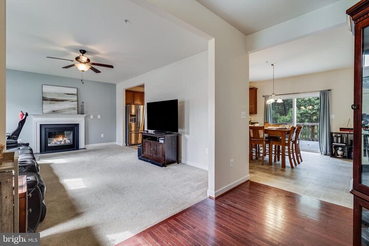 Property Photo: 47388 Greenway Street MD 20653