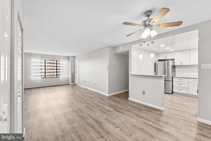 Property Photo:  6300 Stevenson Avenue 610  VA 22304 