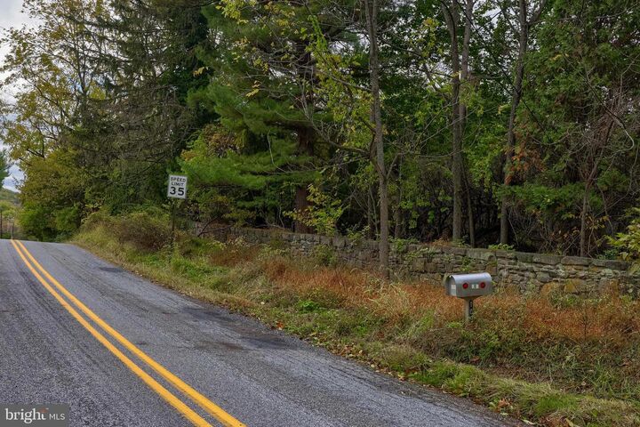 Property Photo: 109 Sheeder Road PA 19460