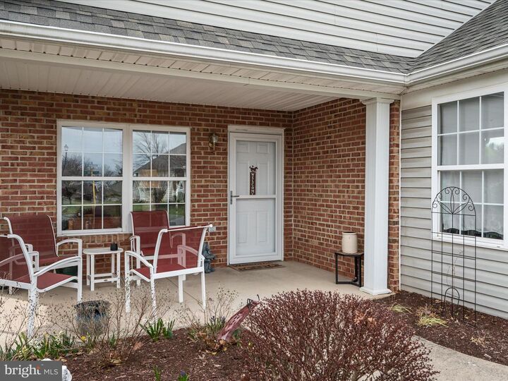 Property Photo:  222 Crestwood Lane  VA 22602 