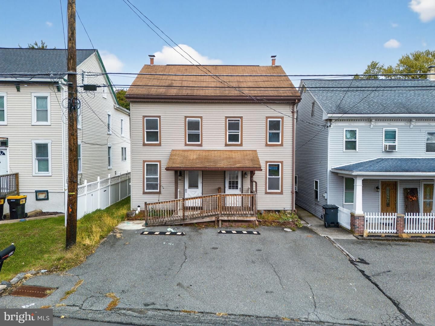 Property Photo: 135 Barto Road PA 19504