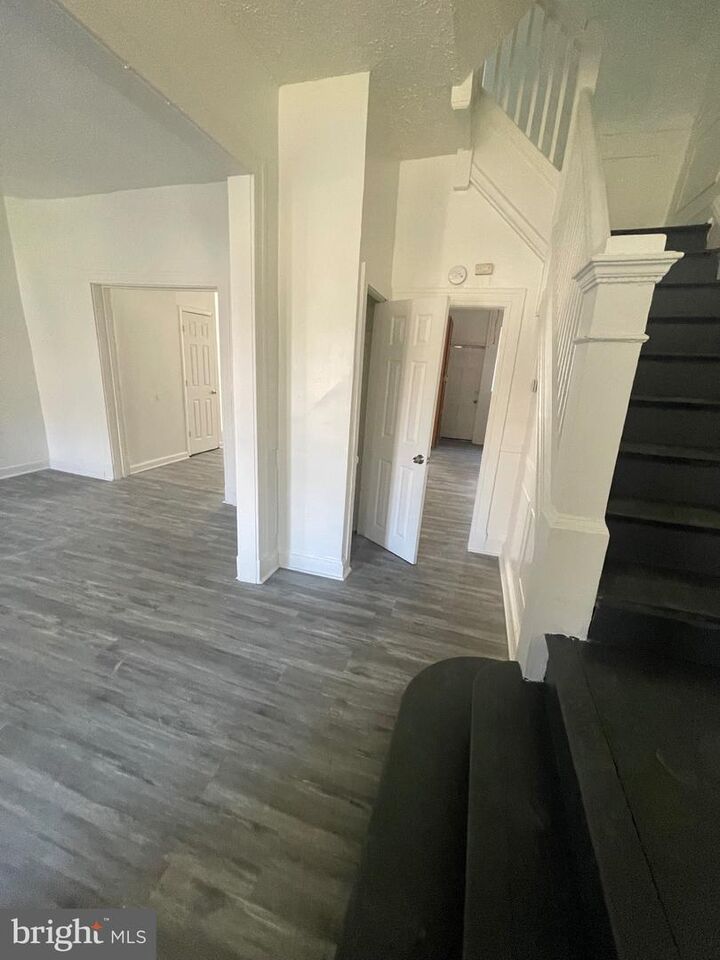 Property Photo: 2905 Norfolk Avenue MD 21215