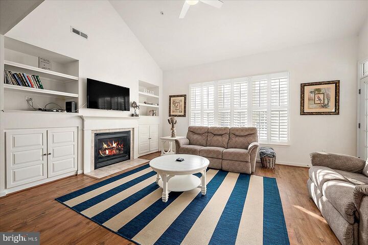 Property Photo: 132 October Glory Avenue 132H DE 19970