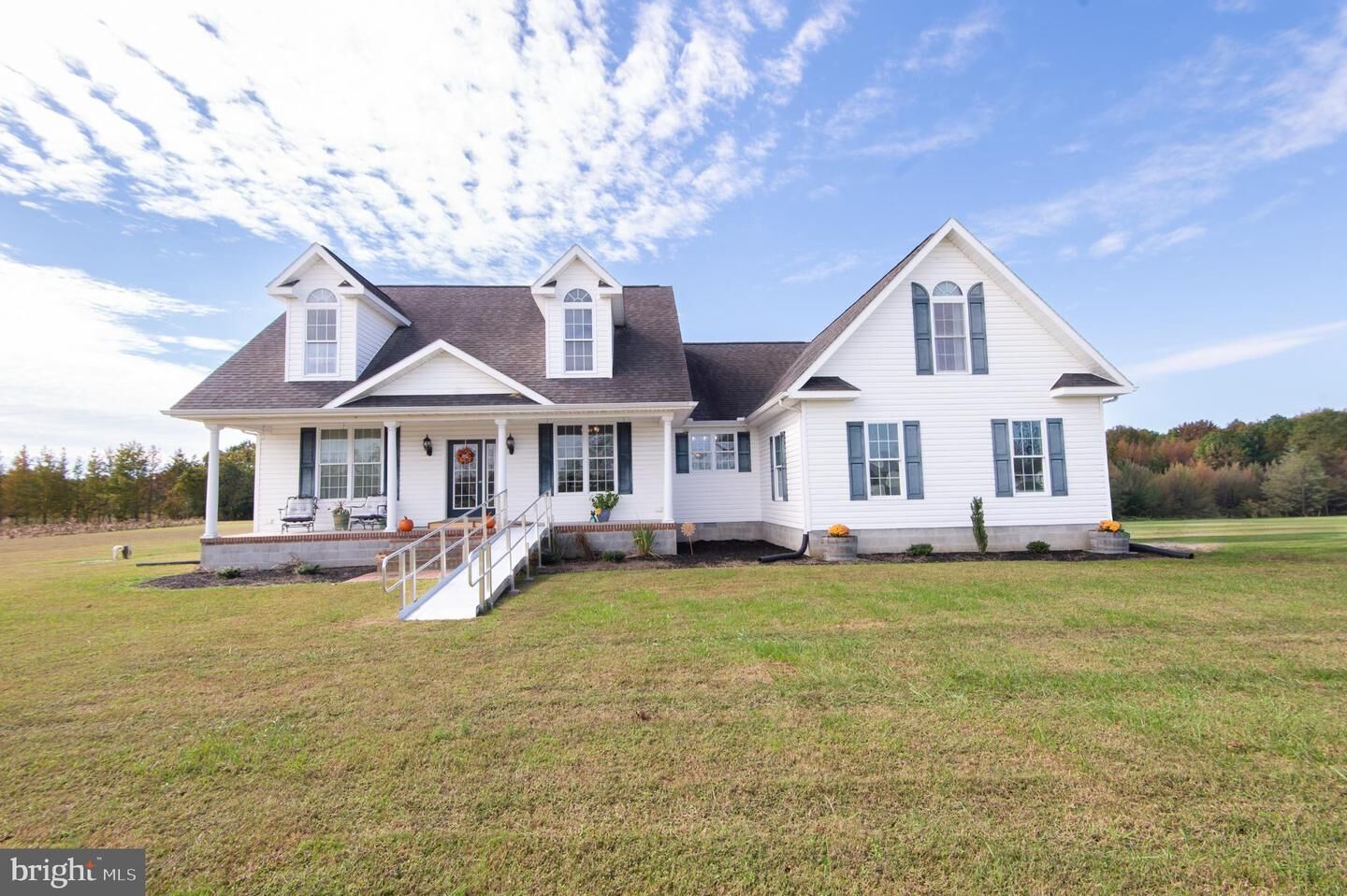 Property Photo: 6713 Bens Lane MD 21643