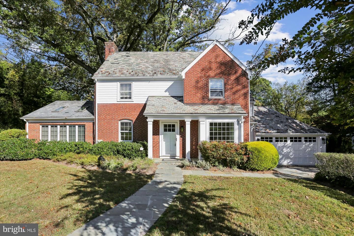 Property Photo: 1724 Overlook Drive MD 20903