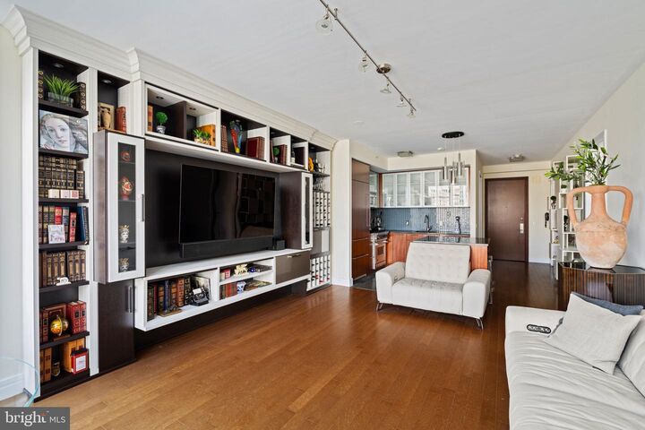 Property Photo: 1414 S Penn Square 11D PA 19102