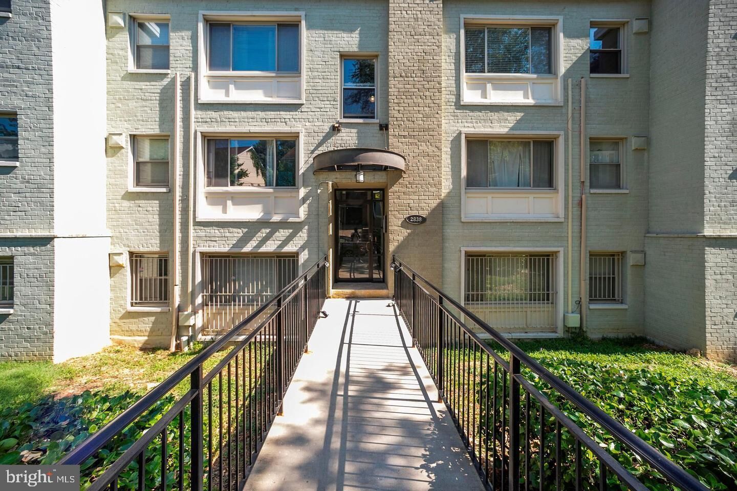 Property Photo: 2838 Hartford Street SE 304 DC 20020