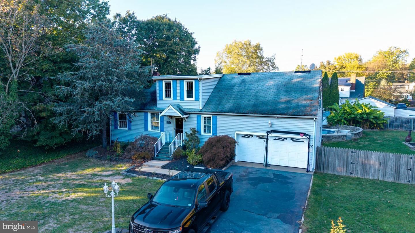 Property Photo: 453 Route 33 E NJ 08520