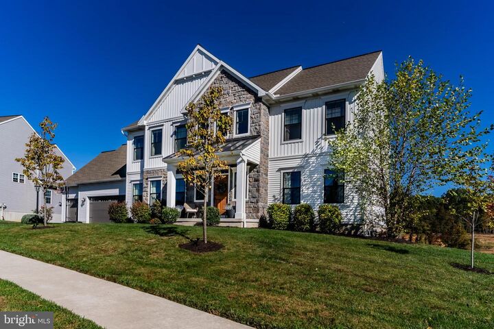 Property Photo: 1536 Zestar Drive PA 17055