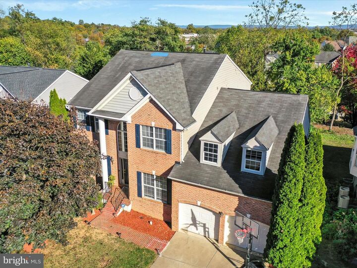 930 Wayne Drive  Winchester VA 22601 photo