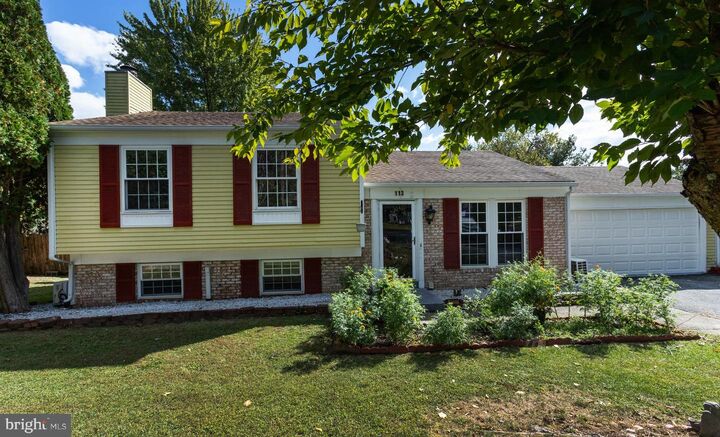 Property Photo: 113 Wading Spring Lane PA 17110