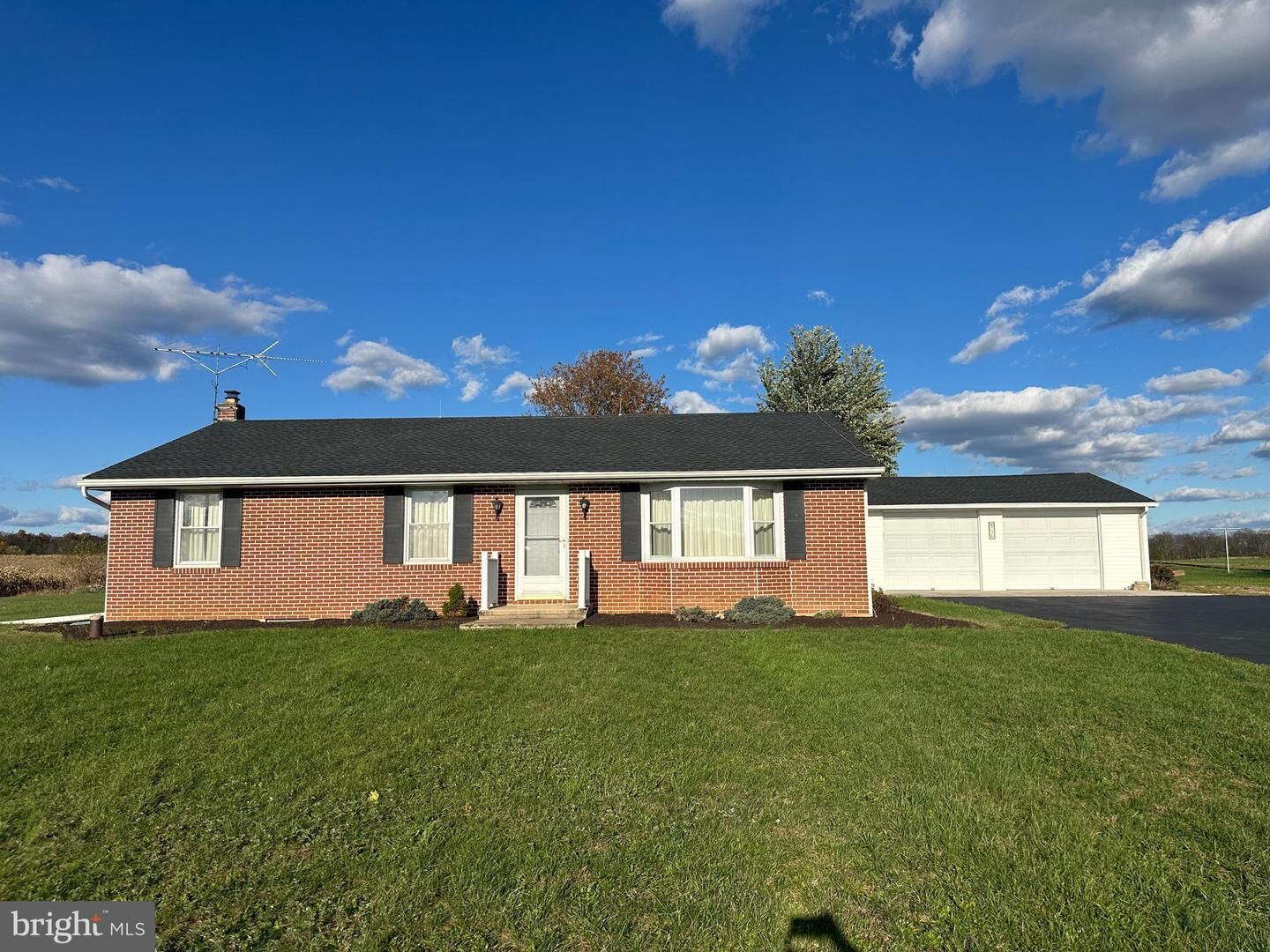 Property Photo: 236 Bullshead Road PA 17241