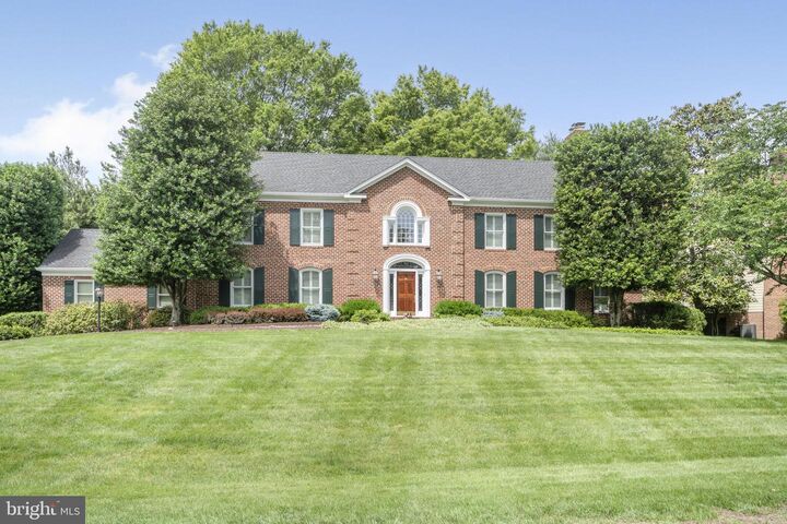 Property Photo:  9508 Purcell Drive  MD 20854 