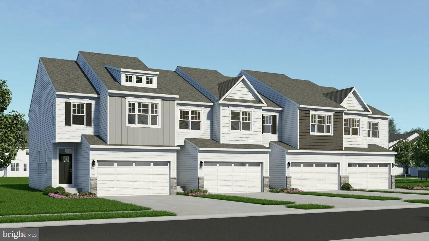 Property Photo: Alderwood Lane#Carlton Gr Alderwood Lane PA 19468