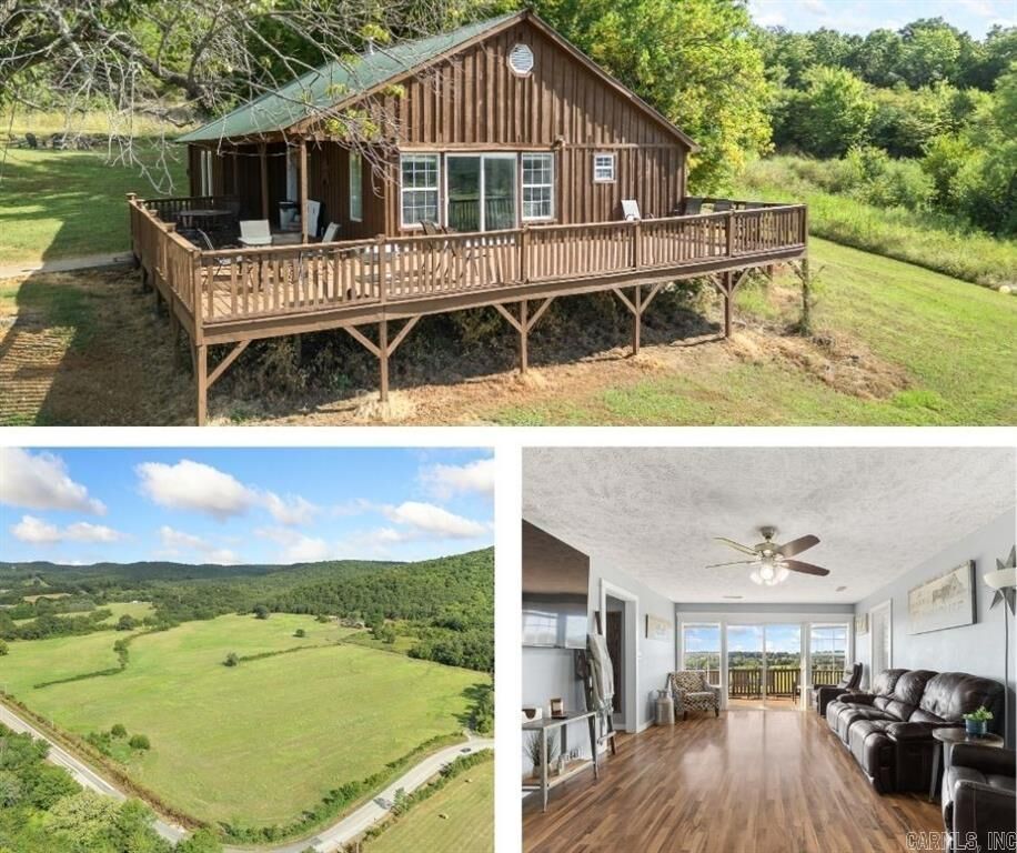 Property Photo: 429 Farefield Road AR 72675