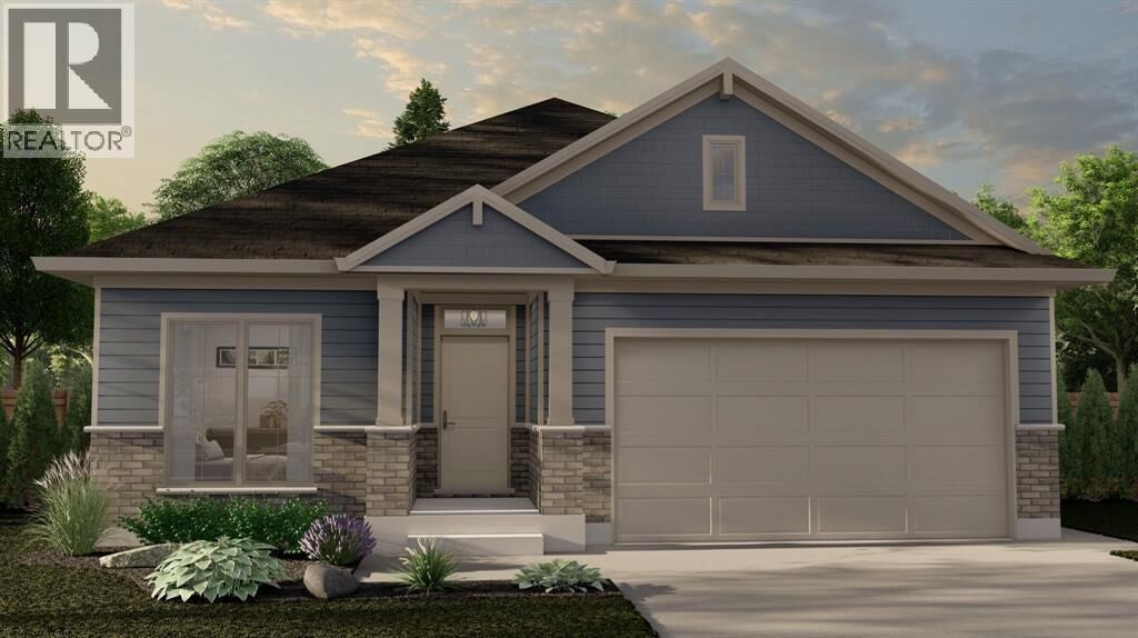 Property Photo: 107 Sutherland Drive ON N0N 1H0