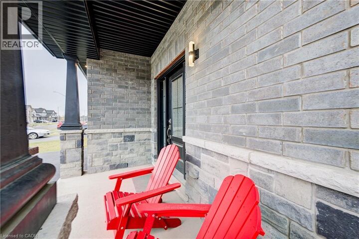 Property Photo: 36 Alicia Crescent ON L3C 7M5