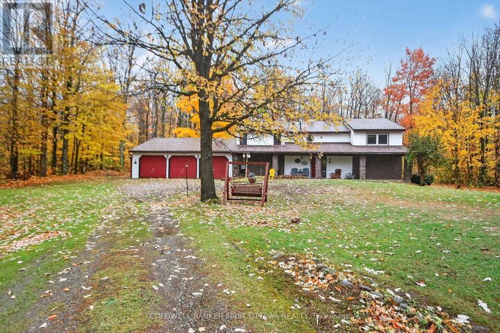 Property Photo: 183 Foster Road ON K0A 1B0