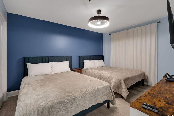 Property Photo:  507 S Ocean Blvd. 205  SC 29582 