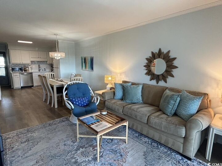 Property Photo: 6001 N Ocean Blvd. 349E SC 29582