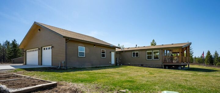 Property Photo: 241 Promised Rdg ID 83856