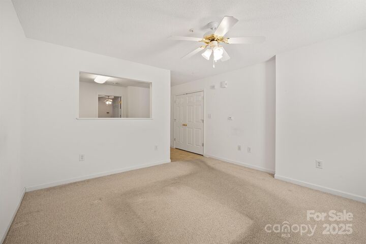 Property Photo:  119 Steam Engine Drive 102  NC 28115