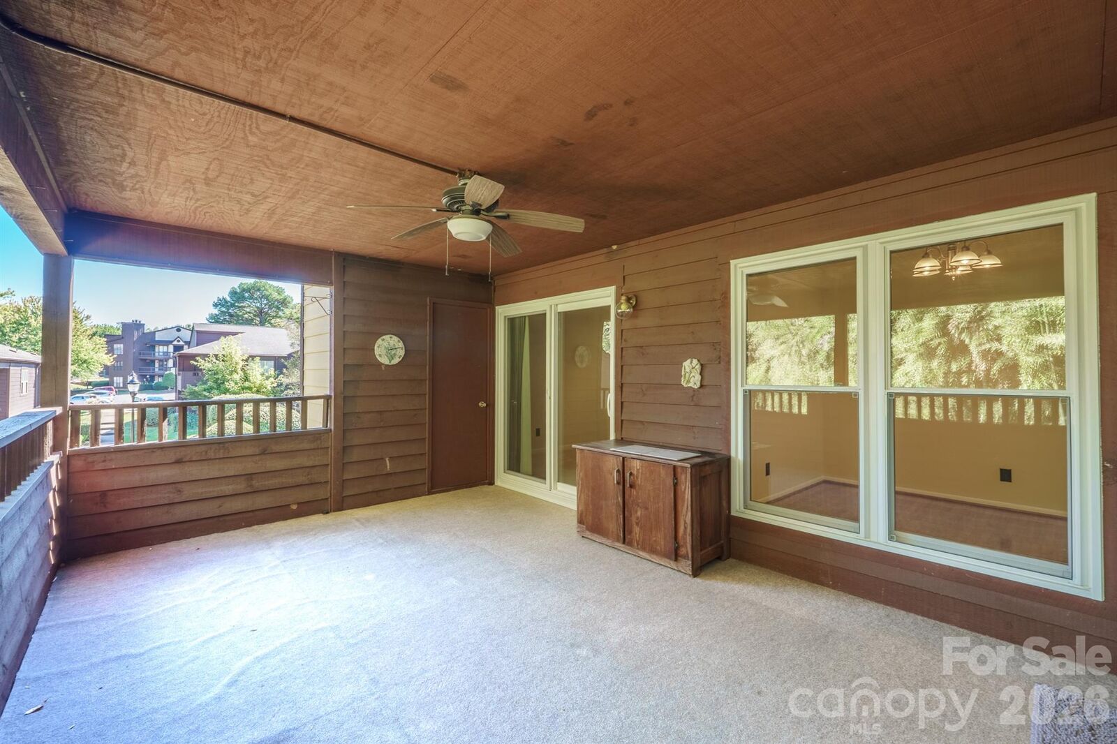 Property Photo:  8015 Cedar Glen Drive  NC 28212 