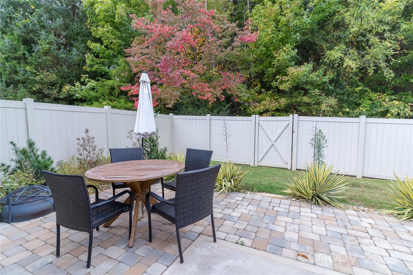 Property Photo:  117 Lanyard Drive D  NC 28117