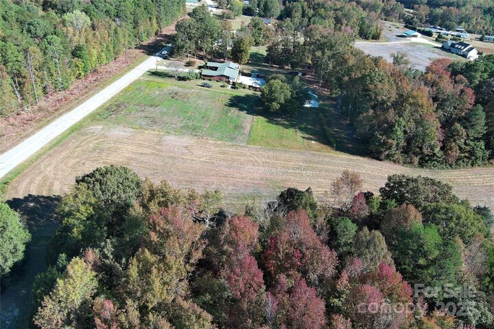Property Photo:  2570 Lentz Road  NC 28023