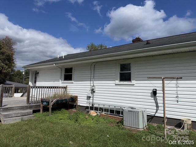 Property Photo: 713 Circle Drive NE NC 28645