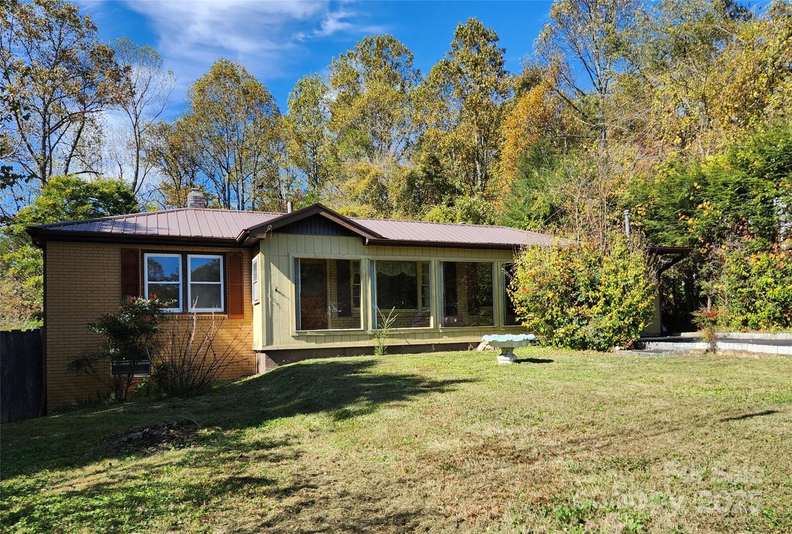 Property Photo:  127 Longview Drive  NC 28791