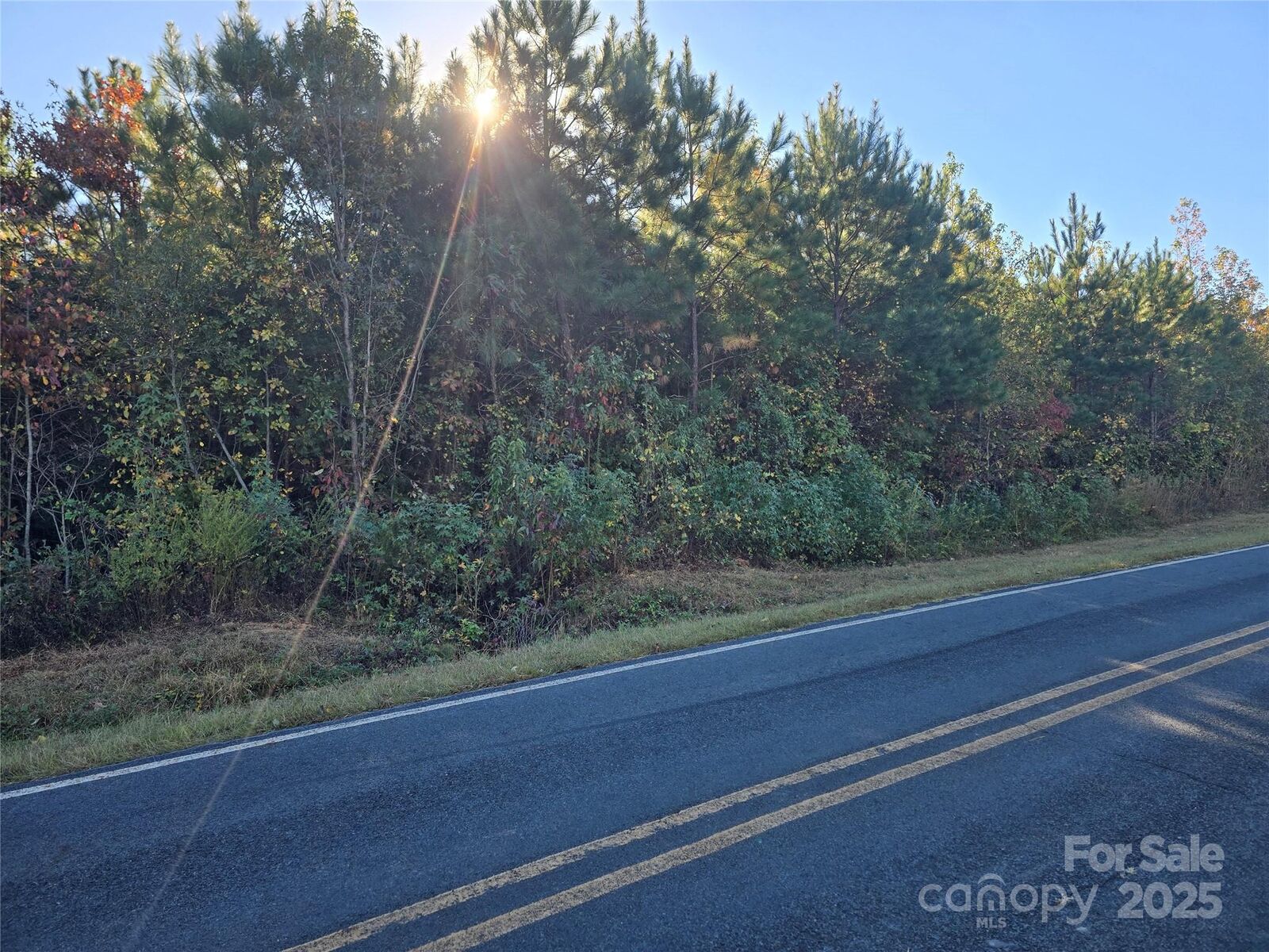 Property Photo: 0 Moss Lane NC 28127